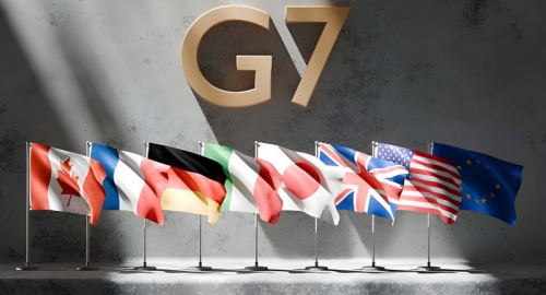 USA-Iran, il G7 apre all'accordo su Hormuz